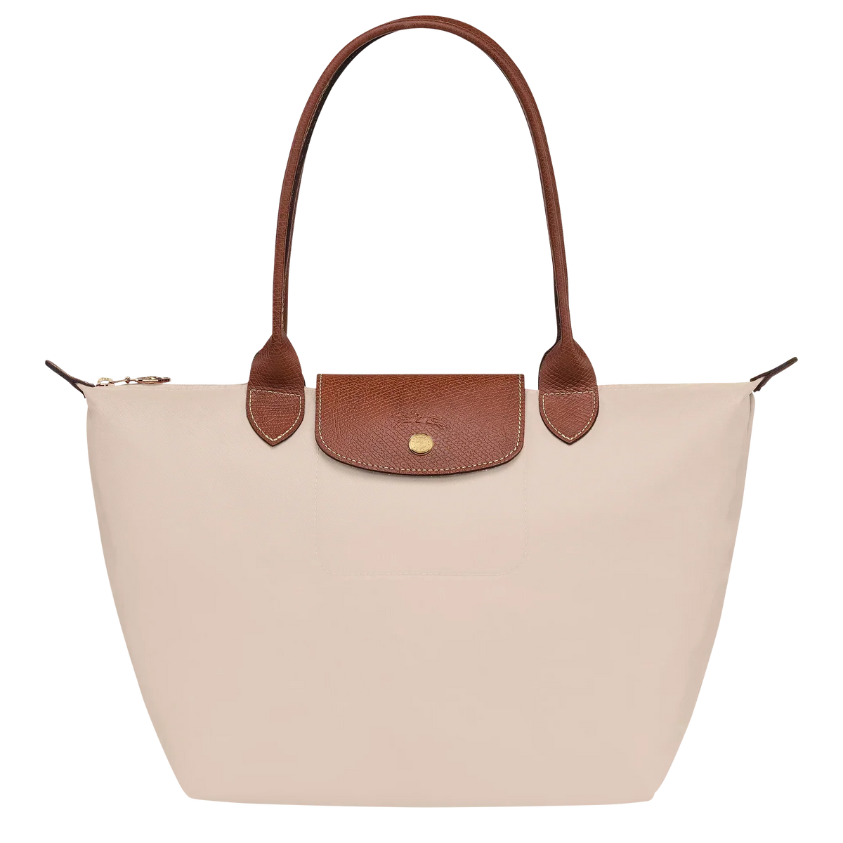Klassieke Tas - Medium Le Pliage Tote, Papier