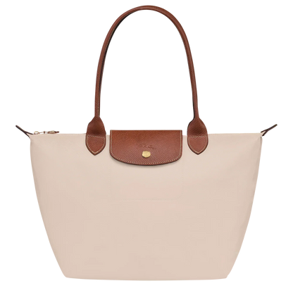 Klassieke Tas - Medium Le Pliage Tote, Papier