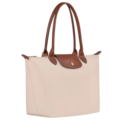 Klassieke Tas - Medium Le Pliage Tote, Papier