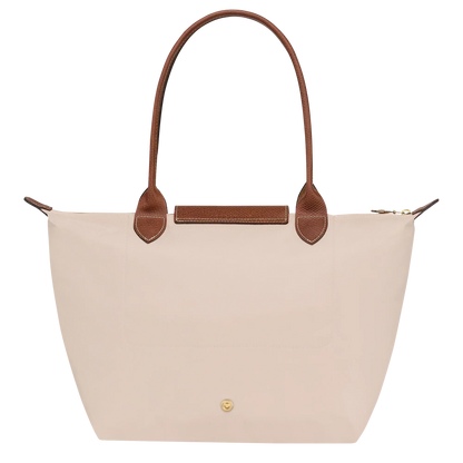 Klassieke Tas - Medium Le Pliage Tote, Papier