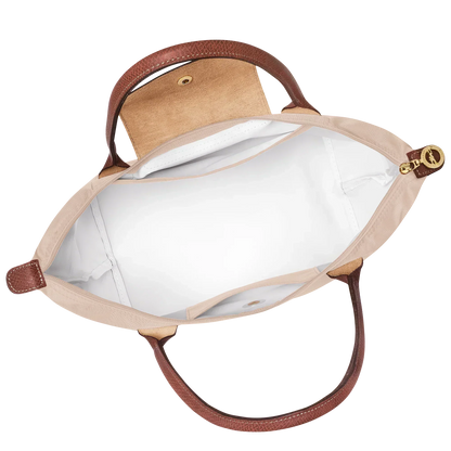 Klassieke Tas - Medium Le Pliage Tote, Papier