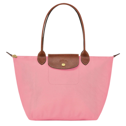 Klassieke Tas - Medium Le Pliage Tote, Marshmallow