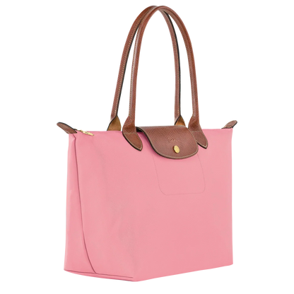 Klassieke Tas - Medium Le Pliage Tote, Marshmallow