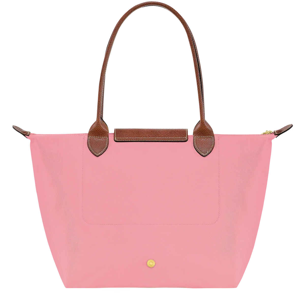 Klassieke Tas - Medium Le Pliage Tote, Marshmallow
