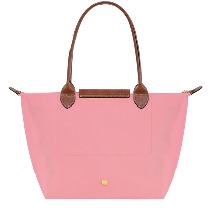 Klassieke Tas - Medium Le Pliage Tote, Marshmallow
