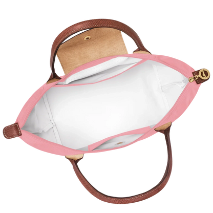 Klassieke Tas - Medium Le Pliage Tote, Marshmallow