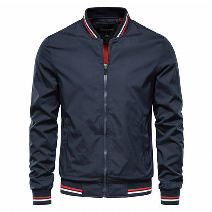 Lervaine® | Elegante Bomberjack