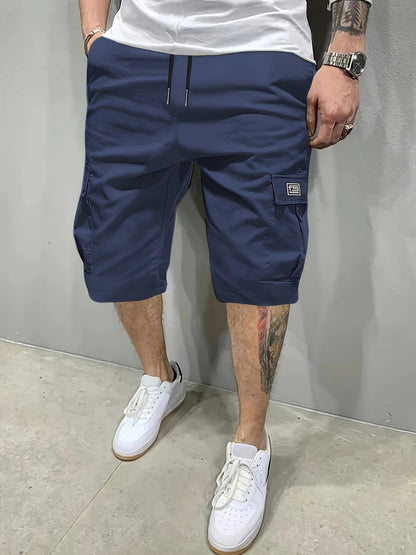 Lervaine | Cargoshorts voor Heren (1 Kopen, 1 GRATIS erbij)