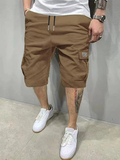 Lervaine | Cargoshorts voor Heren (1 Kopen, 1 GRATIS erbij)