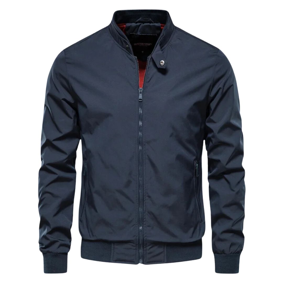 Lervaine® | Heren Casual Jas