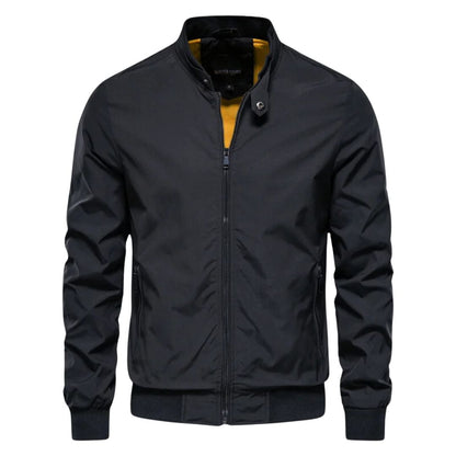 Lervaine® | Heren Casual Jas