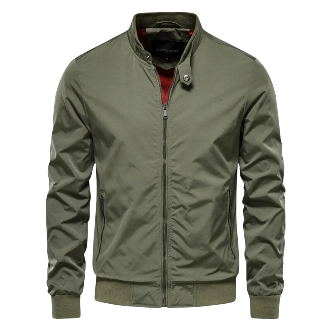 Lervaine® | Heren Casual Jas