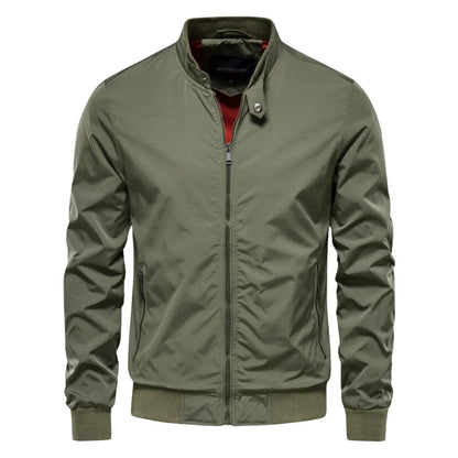 Lervaine® | Heren Casual Jas