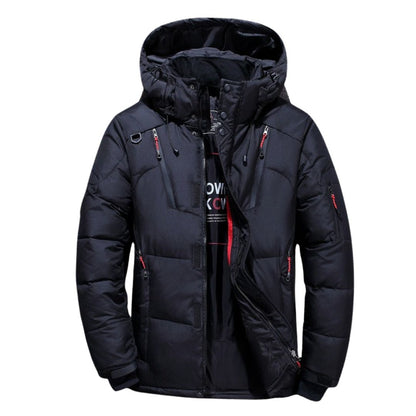 Lervaine® | Premium Ganzendons Parka