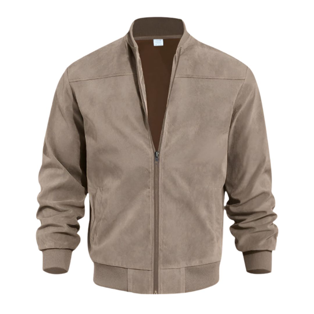 Lervaine® | Klassieke Bomber