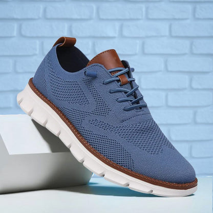 Nick ™ | Ultra comfortabele wandelschoen voor de hele dag