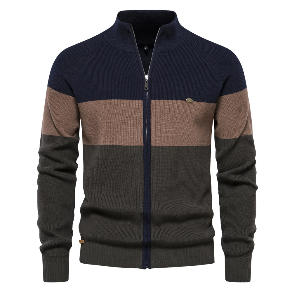 Lervaine® | Zipper Vest