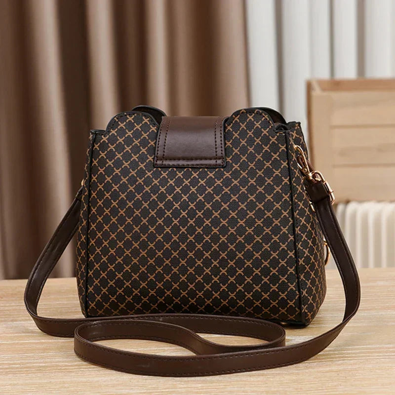 Élise &amp; Fils – Charm Bag