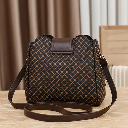 Élise &amp; Fils – Charm Bag