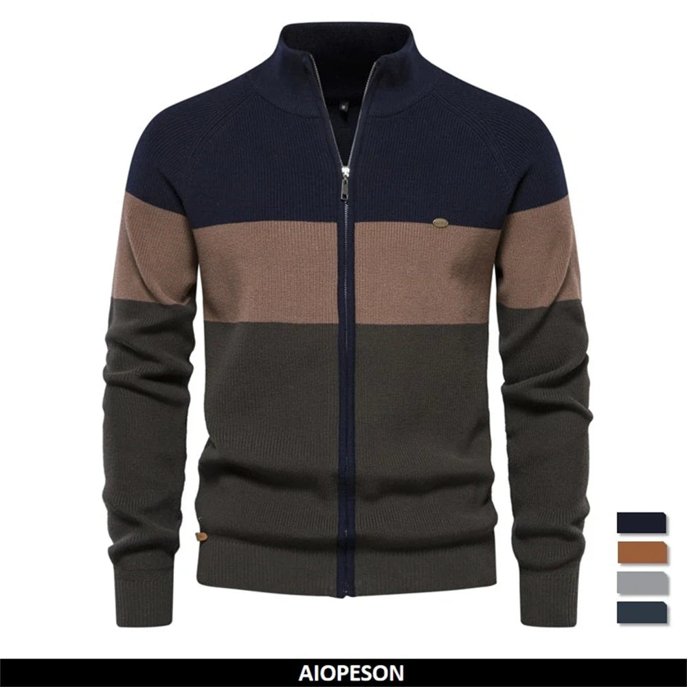Lervaine® | Zipper Vest