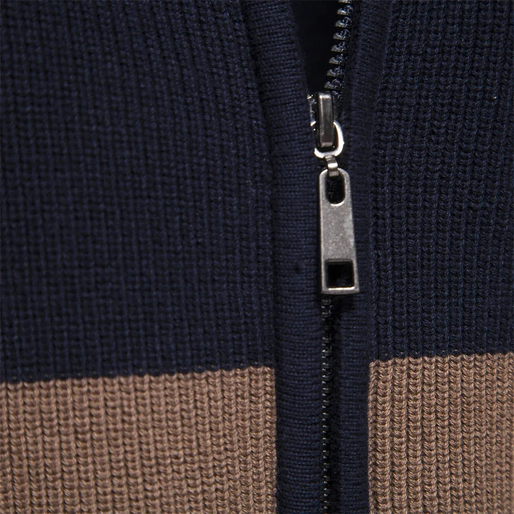Lervaine® | Zipper Vest