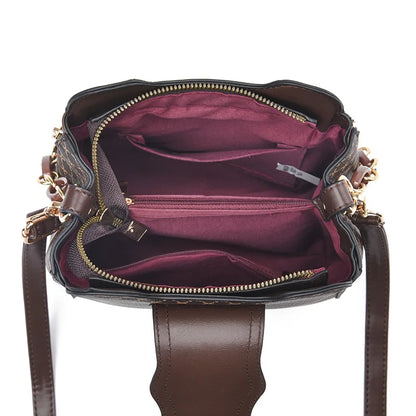 Élise &amp; Fils – Charm Bag