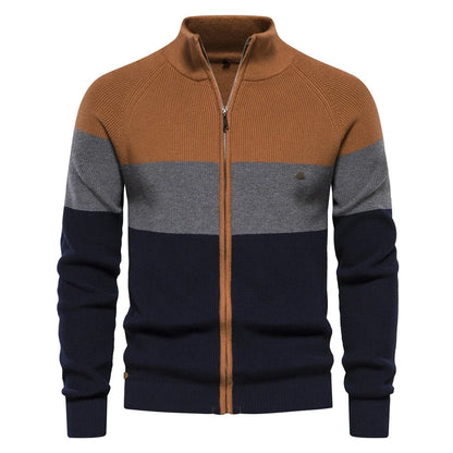 Lervaine® | Zipper Vest