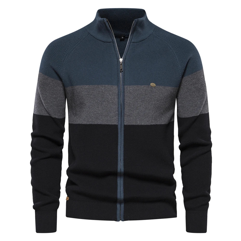 Lervaine® | Zipper Vest