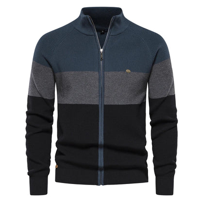 Lervaine® | Zipper Vest