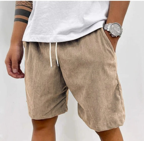 Lervaine | Comfortabele Shorts (1 Kopen, 1 GRATIS erbij)