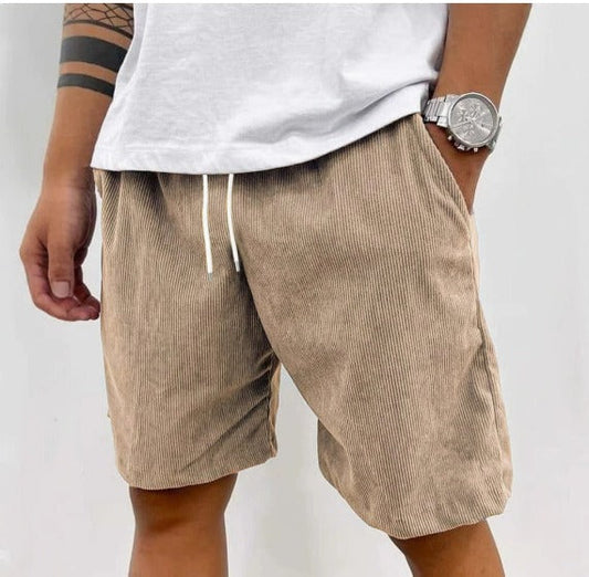Lervaine | Comfortabele Shorts (1 Kopen, 1 GRATIS erbij)
