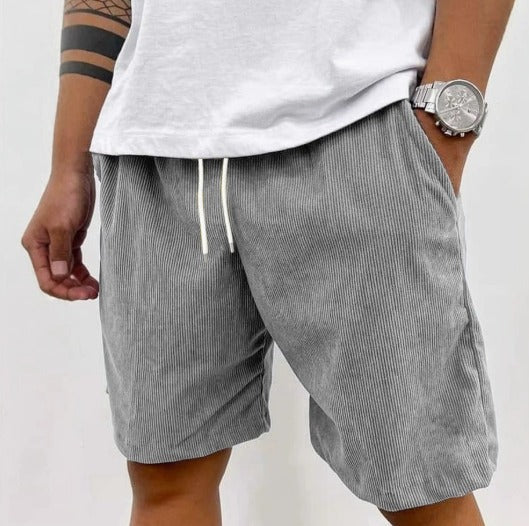 Lervaine | Comfortabele Shorts (1 Kopen, 1 GRATIS erbij)