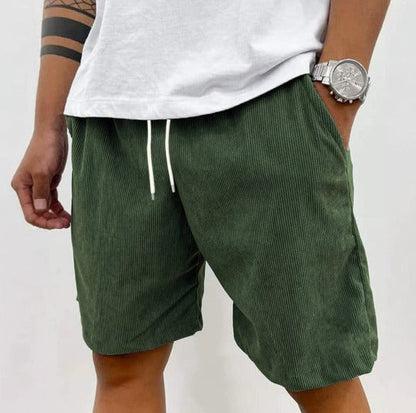 Lervaine | Comfortabele Shorts (1 Kopen, 1 GRATIS erbij)