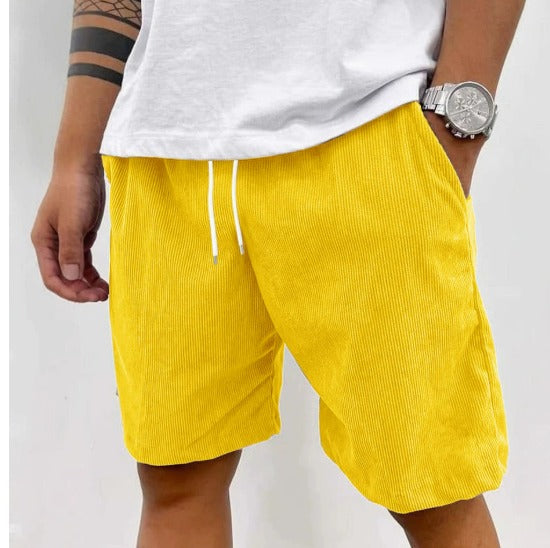 Lervaine | Comfortabele Shorts (1 Kopen, 1 GRATIS erbij)