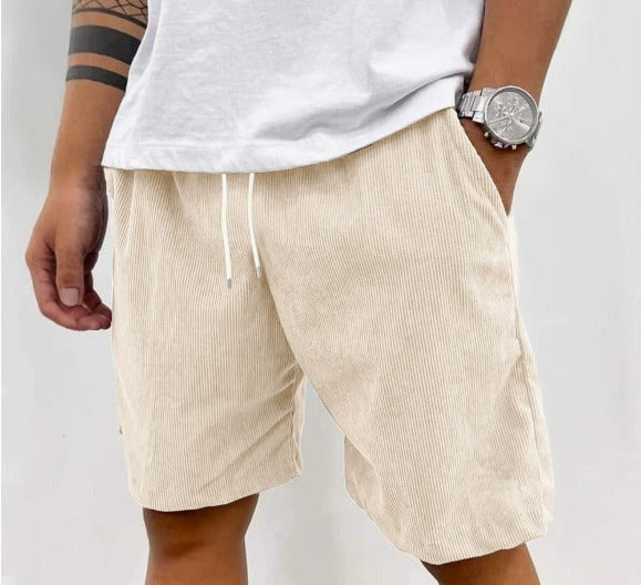 Lervaine | Comfortabele Shorts (1 Kopen, 1 GRATIS erbij)