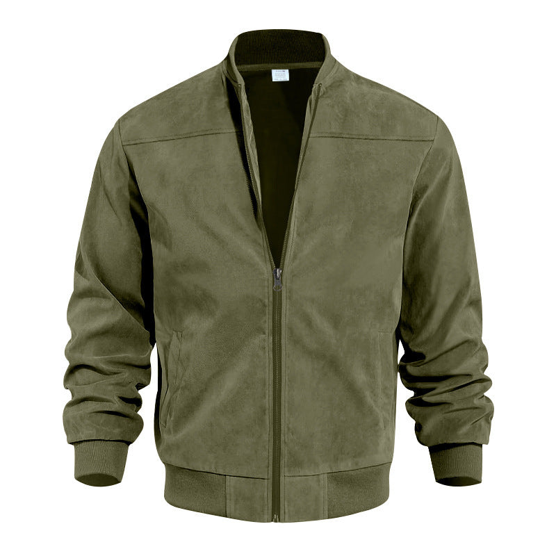 Lervaine® | Klassieke Bomber