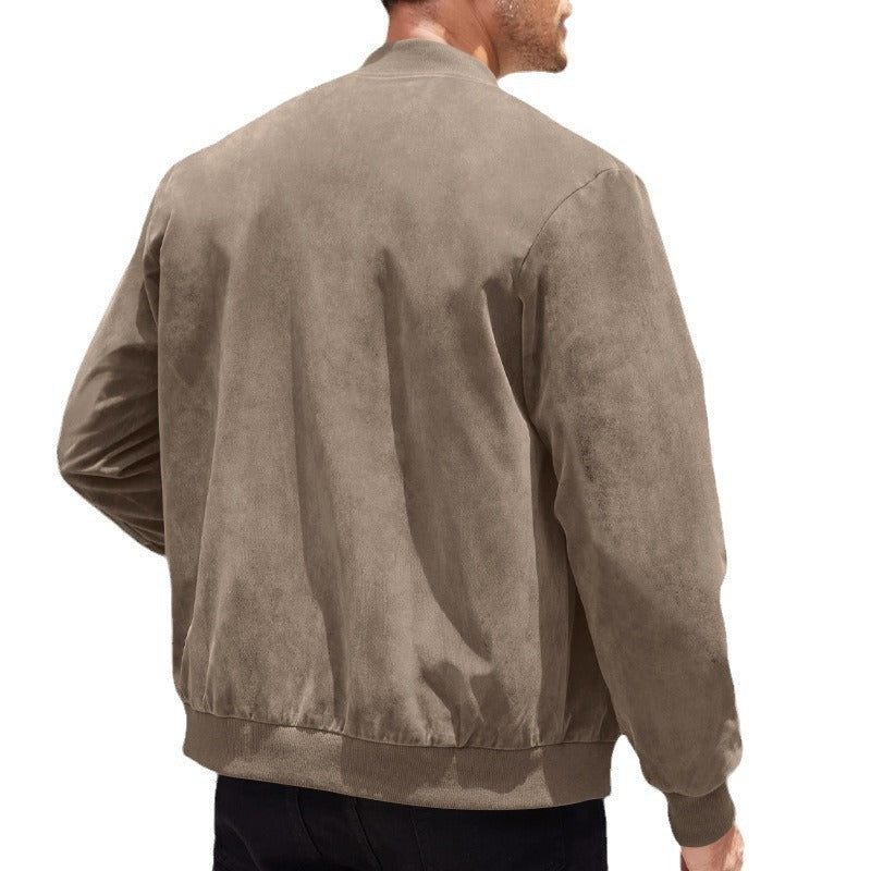 Lervaine® | Klassieke Bomber