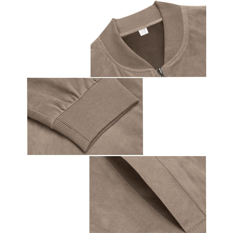 Lervaine® | Klassieke Bomber
