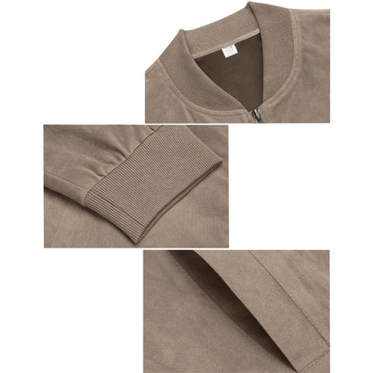 Lervaine® | Klassieke Bomber