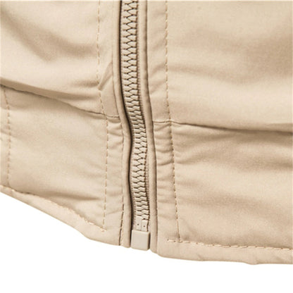 Lervaine® | Elegante Bomberjack
