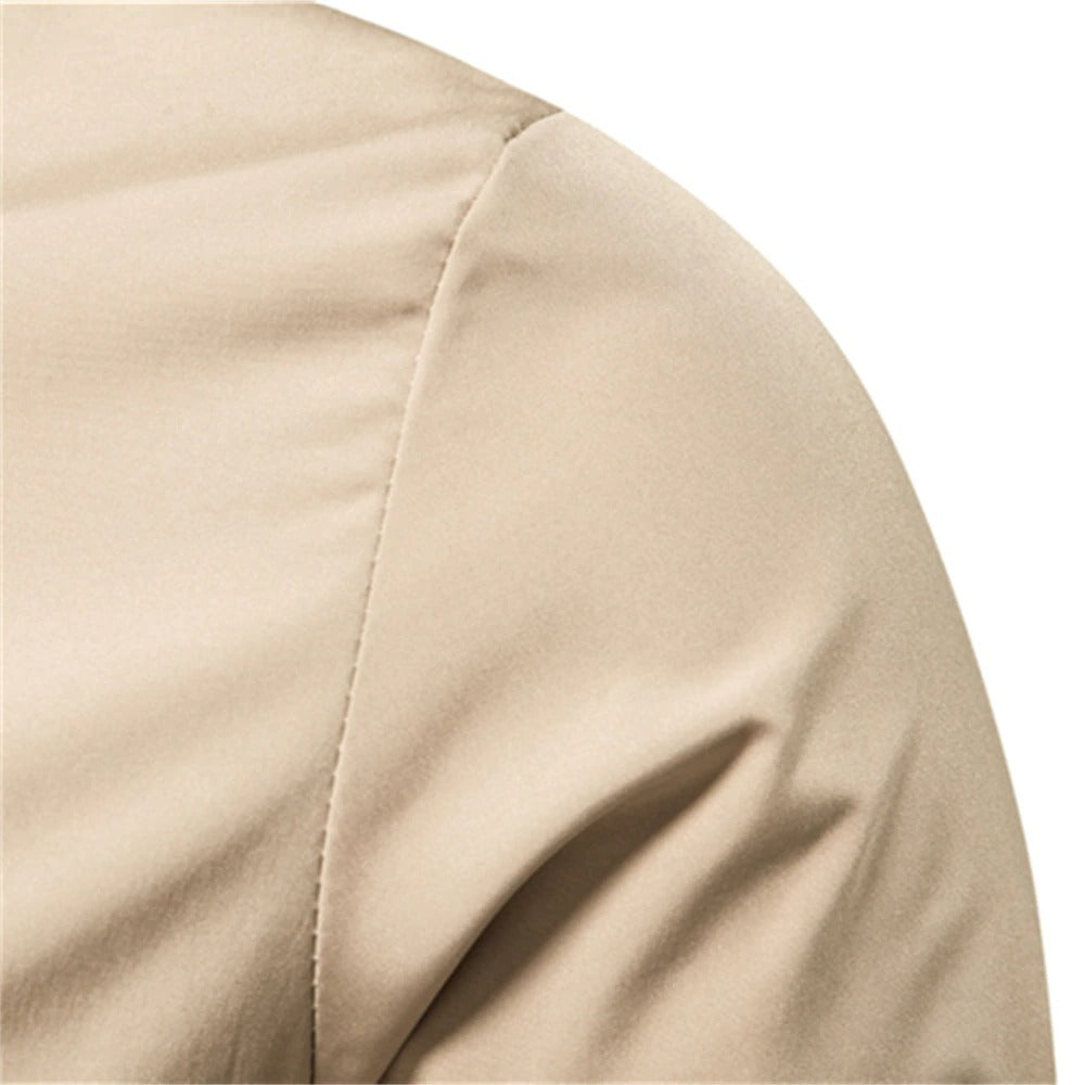 Lervaine® | Elegante Bomberjack