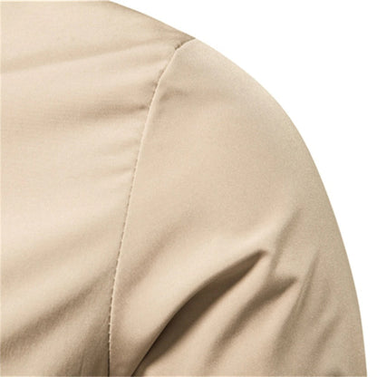 Lervaine® | Elegante Bomberjack