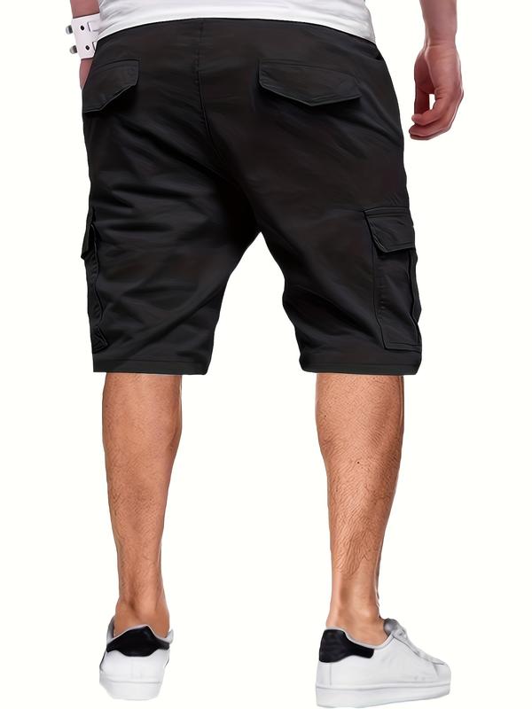 Lervaine | Cargoshorts voor Heren (1 Kopen, 1 GRATIS erbij)