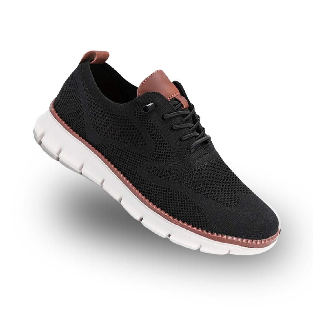 Nick ™ | Ultra comfortabele wandelschoen voor de hele dag