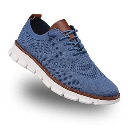 Nick ™ | Ultra comfortabele wandelschoen voor de hele dag
