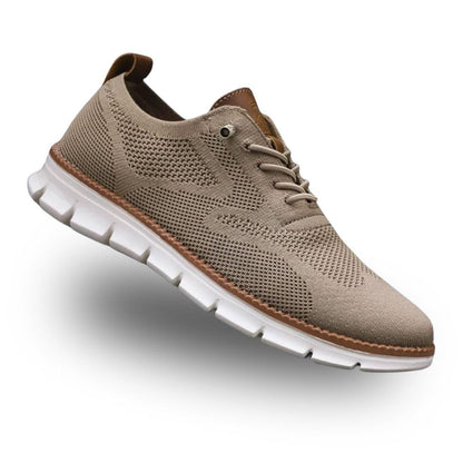 Nick ™ | Ultra comfortabele wandelschoen voor de hele dag