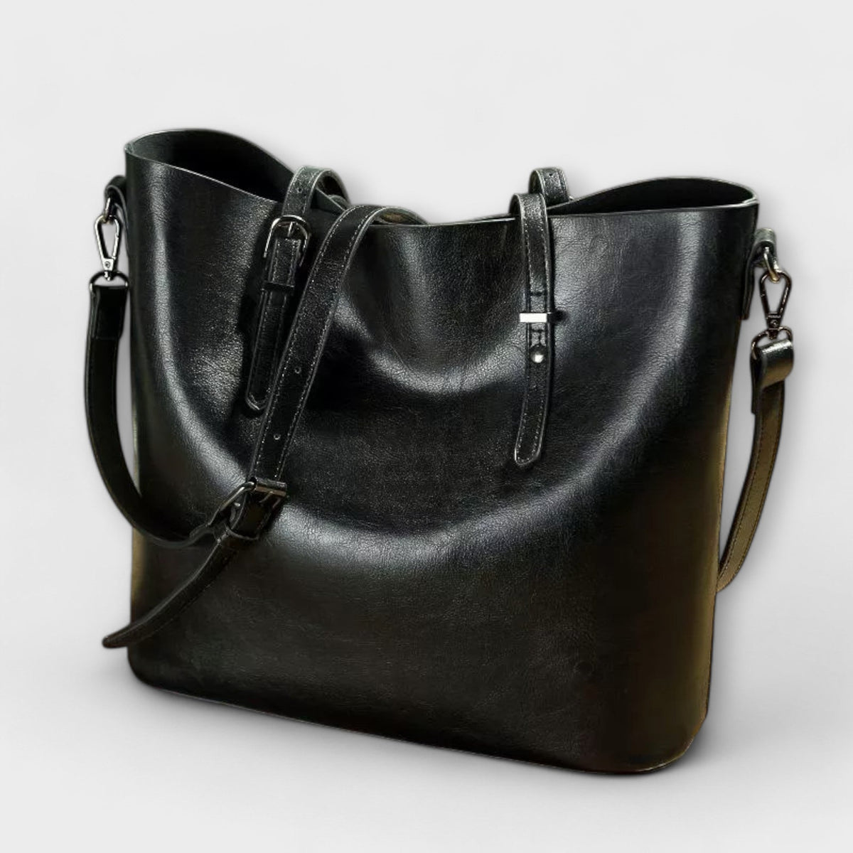 Moschino - Klassieke Schoudertas