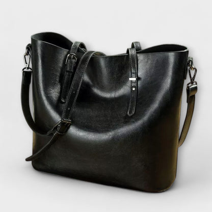 Moschino - Klassieke Schoudertas
