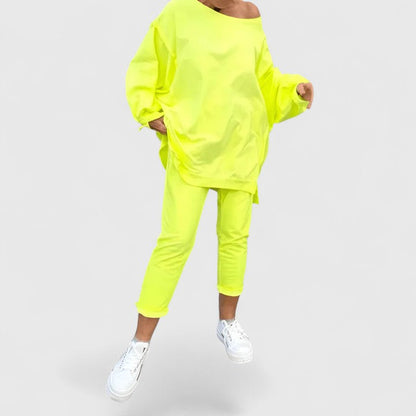 Vivra | Ensemble confortable