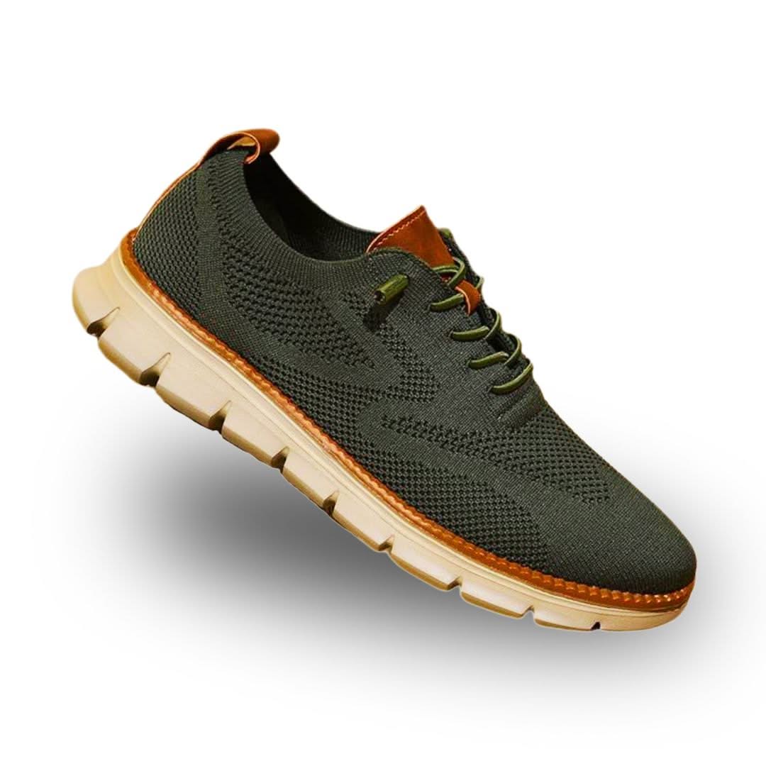 Nick ™ | Ultra comfortabele wandelschoen voor de hele dag